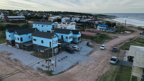 Apartamento Amaneceres Del Diablo