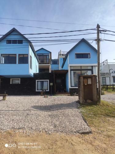 Apartamento Amaneceres Del Diablo