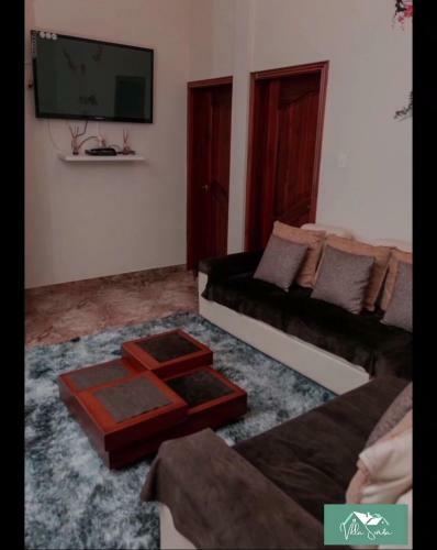 Panoramic Villa, 5-bedroom Holiday Home With Pool!