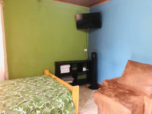 Apartamento Tenorio