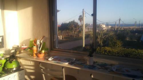 Apartamento Ala Terraza Oceanica