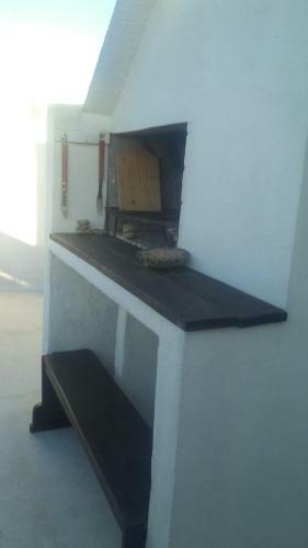 Apartamento Ala Terraza Oceanica