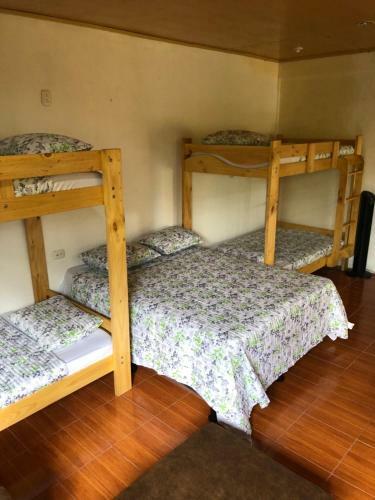 Apartamento Miravalles Rancho