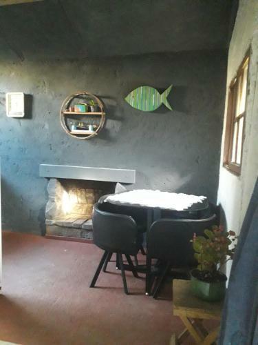 Apartamento Hospedaje Paez..