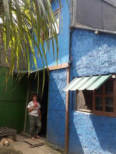 Apartamento Hospedaje Paez..