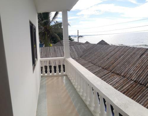 Hotel Playa Esmeral