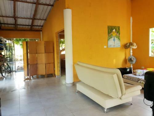 Apartamento Caba�a Cerca Al Mar - A 200 Mts