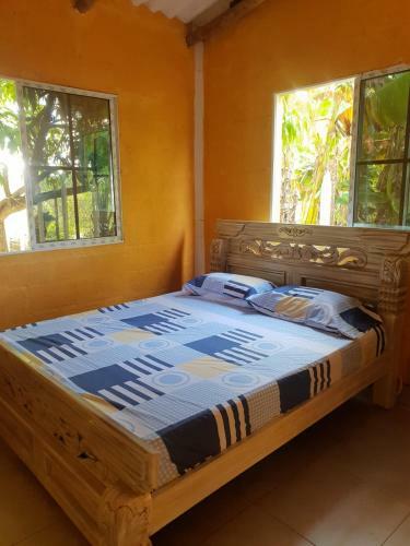 Apartamento Caba�a Cerca Al Mar - A 200 Mts