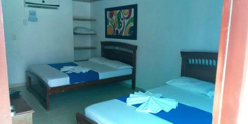 Hotel Premium Playa Dorada