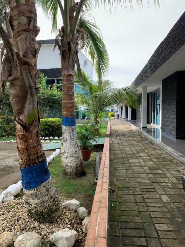 Apartamento En Cove�as C�modo Y Acogedor