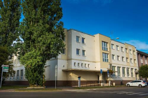 Albergue Danubius Sz�ll�