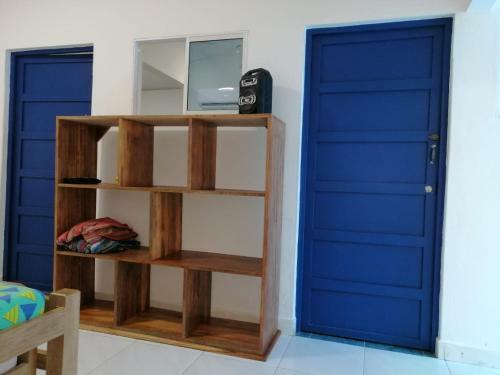 Apartamento Caba�a La Isabella Cove�as
