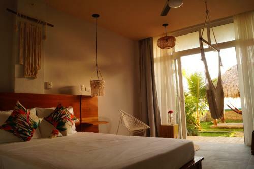 Hotel Alive Beach House
