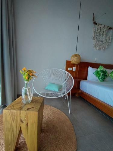 Hotel Alive Beach House