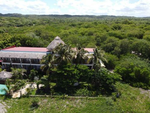 Hotel Alive Beach House
