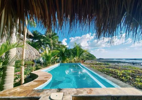 Hotel Alive Beach House