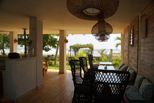 Hotel Alive Beach House