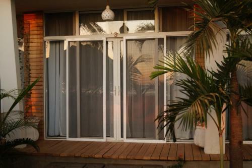 Hotel Alive Beach House