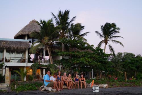 Hotel Alive Beach House