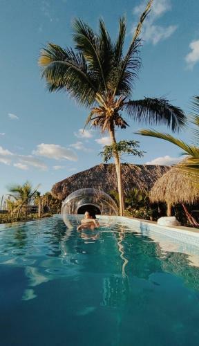 Hotel Alive Beach House