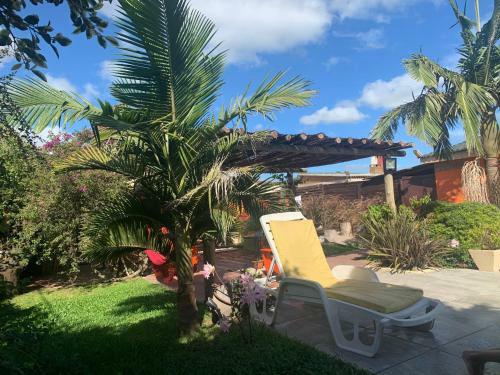 Paz Y Armon�a En Chuy...