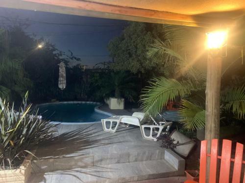 Paz Y Armon�a En Chuy