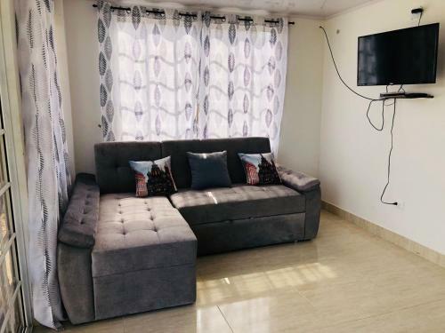 Apartamento Nene's Place
