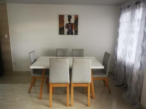 Apartamento Nene's Place