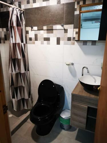 Apartamento Nene's Place