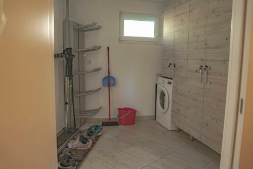 Apartamentos Hi?a Katja-privat Wellness