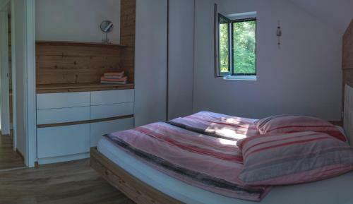 Apartamentos Hi?a Katja-privat Wellness