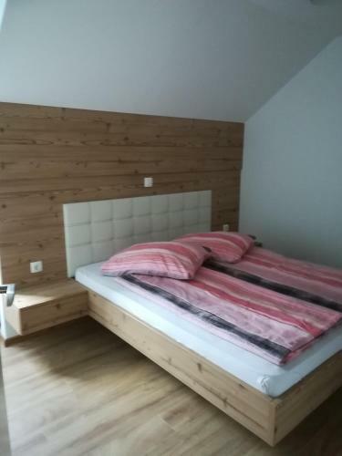 Apartamentos Hi?a Katja-privat Wellness