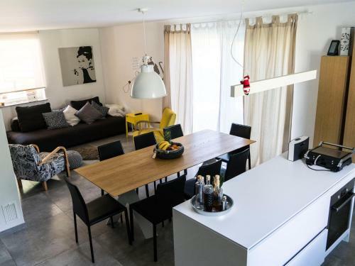 Apartamento A Modern Flat