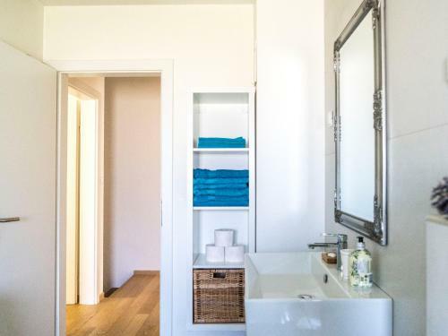 Apartamento A Modern Flat