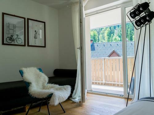 Apartamento A Modern Flat