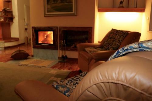 Cosy Apartment