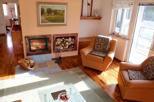 Cosy Apartment