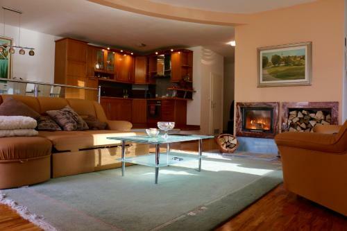 Cosy Apartment