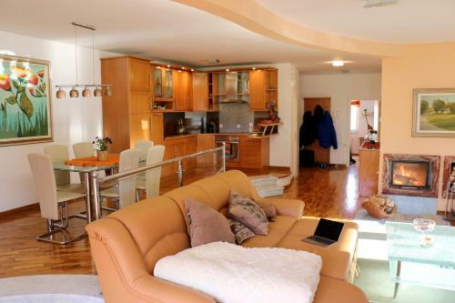 Cosy Apartment