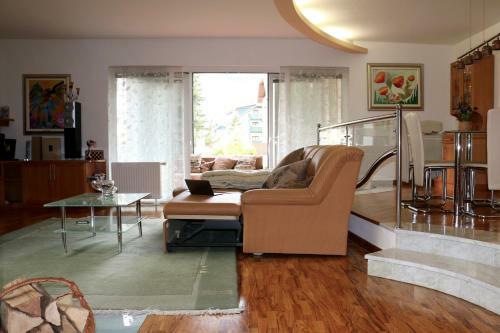 Cosy Apartment