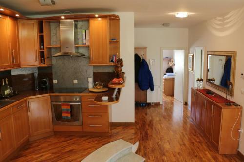 Cosy Apartment
