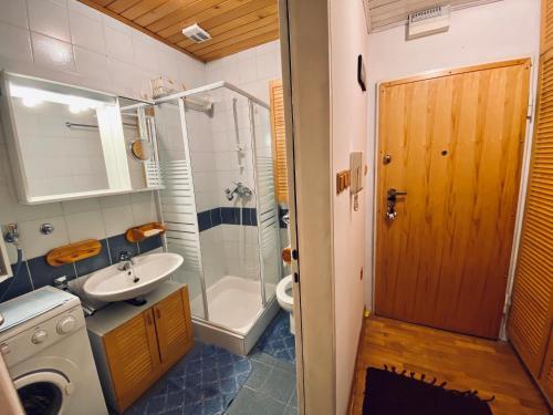 Apartamento Sne?inka 1
