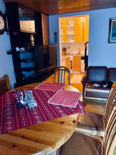 Apartamento Sne?inka 1
