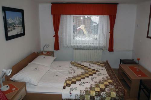 Apartma Albina