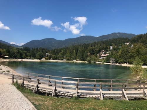 Apartma Gams Kranjska Gora