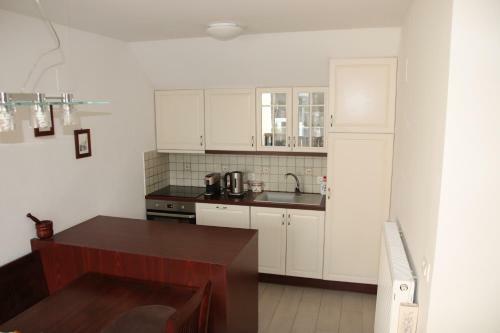 Apartma Gams Kranjska Gora