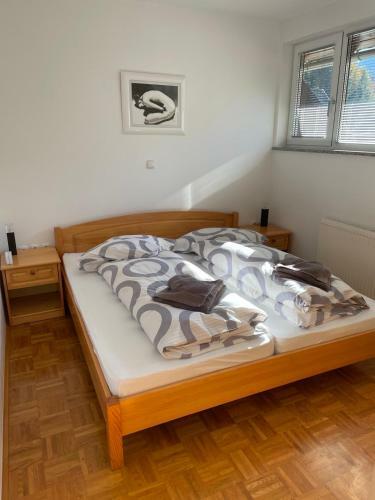 Apartma Gams Kranjska Gora