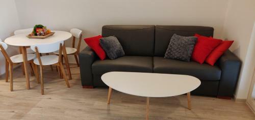 Apartamento Vila Mojca - Studio 13