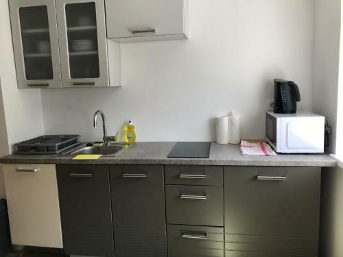 Apartma Eva&matic