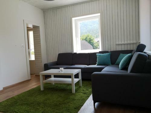 Apartma Eva&matic